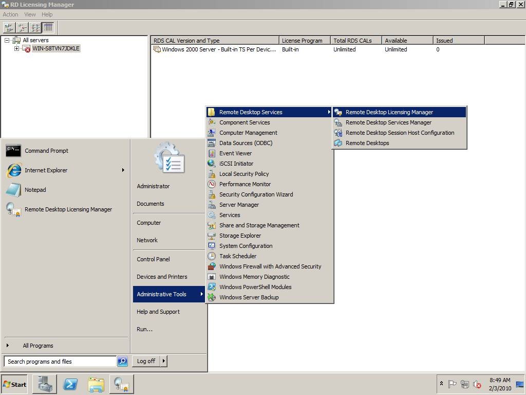 remote desktop manager enterprise ebook pdf